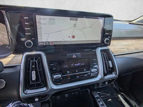 Used 2022 Kia Sorento X-Line EX AWD/4WD image 13