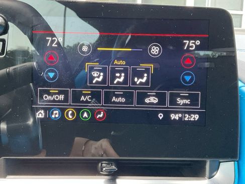 Used 2020 Chevrolet Corvette Stingray Premium Cpe w/ 3LT Preferred Equipment Group RWD image 22
