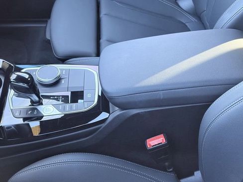 Certified 2024 BMW X3 sDrive30i w/ Premium Package w/ZPA image 6