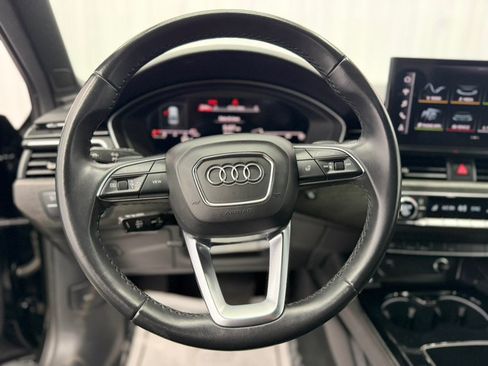 Used 2024 Audi A4 2.0T Premium Plus AWD/4WD image 34