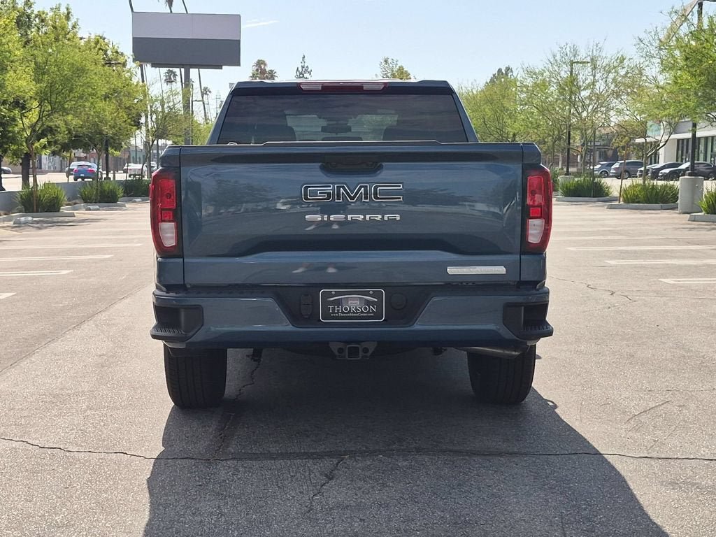 New 2026 GMC Sierra 1500 Elevation RWD image 5