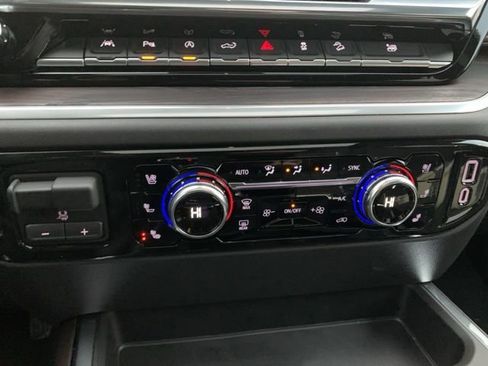 New 2026 GMC Sierra 1500 SLT w/ SLT Premium Plus Package image 24