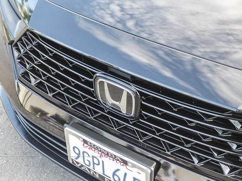Used 2023 Honda Accord EX image 14