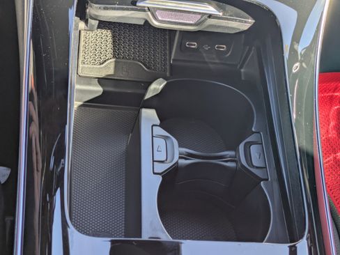 New 2026 Mercedes-Benz C 43 AMG AMG C 43 image 29