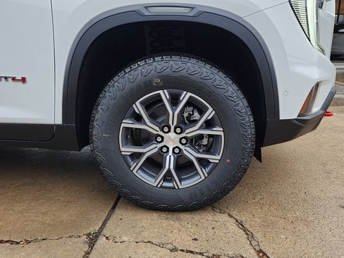New 2026 GMC Acadia AT4 image 56