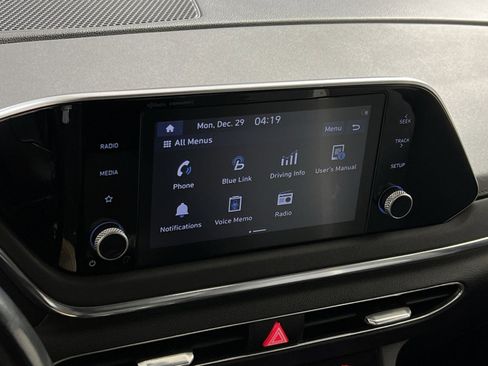 Used 2020 Hyundai Sonata SEL w/ Convenience + Sunroof Package image 18