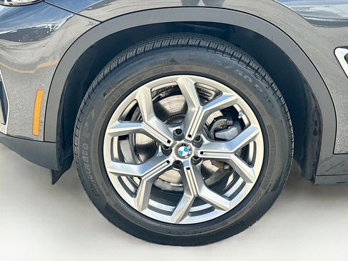 Used 2024 BMW X3 sDrive30i w/ Convenience Package RWD image 33