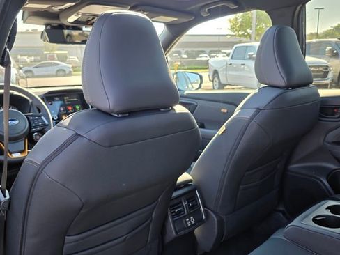 New 2026 Subaru Forester Wilderness AWD/4WD image 18