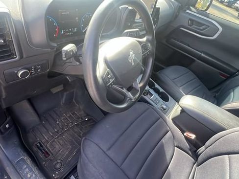 Used 2021 Ford Bronco Sport AWD/4WD image 24