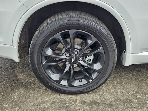 Certified 2025 Dodge Durango GT w/ Blacktop Package AWD/4WD image 9