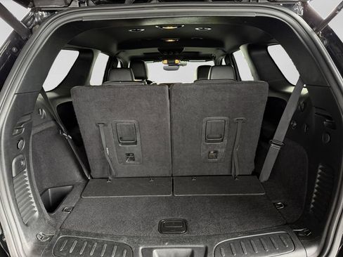 Used 2024 Dodge Durango GT RWD image 27