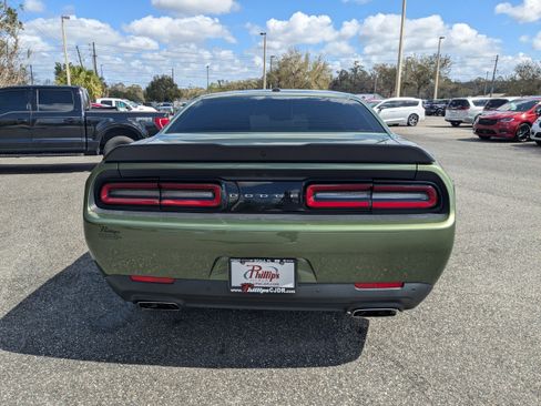 Certified 2023 Dodge Challenger R/T image 4