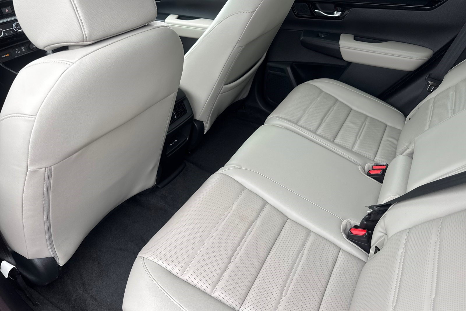 Used 2024 Honda CR-V EX-L image 27