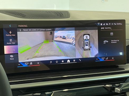 New 2026 BMW X5 xDrive40i w/ M Sport Package image 26