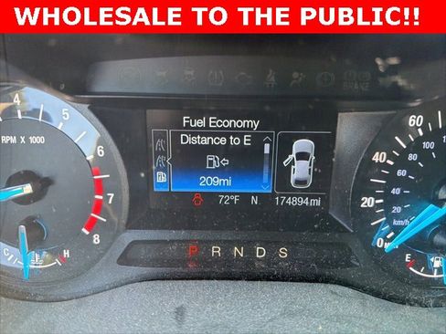 Used 2014 Ford Fusion SE image 9