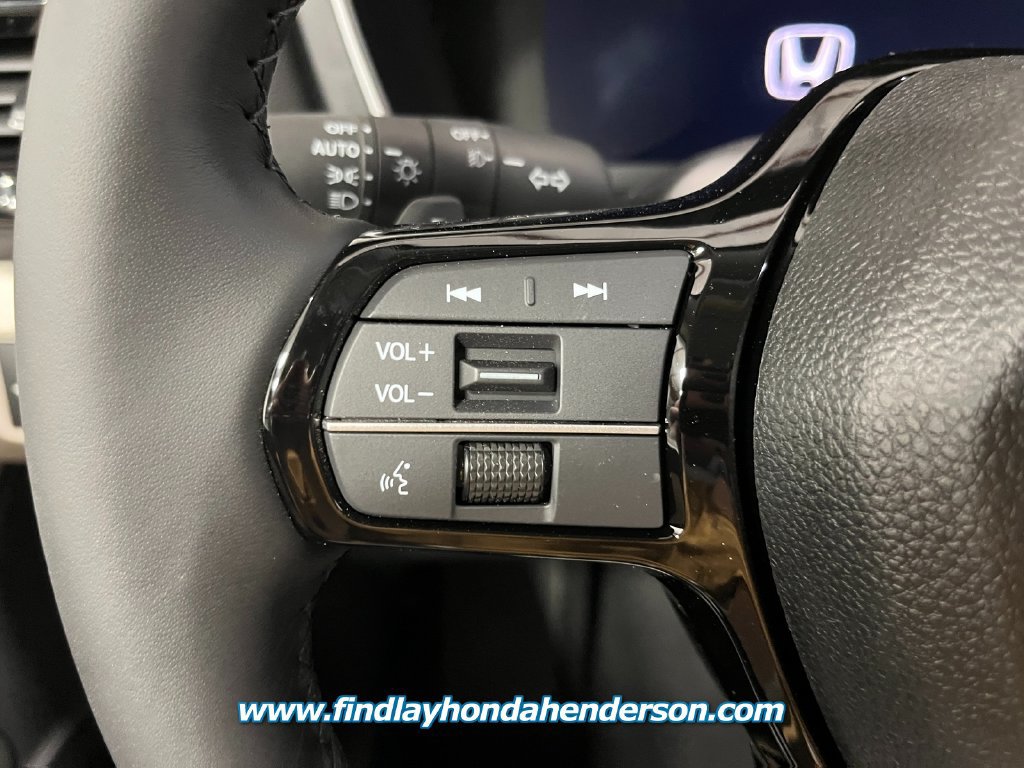 New 2026 Honda Pilot EX-L image 14