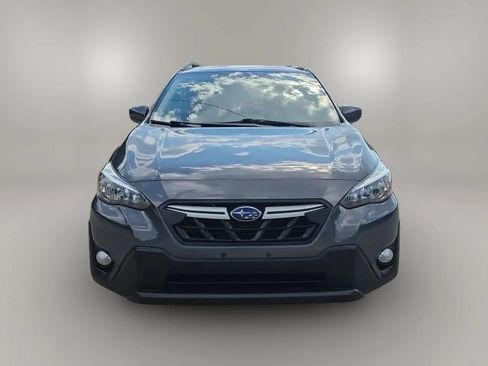 Used 2021 Subaru Crosstrek 2.0i Premium w/ Moonroof Package AWD/4WD image 4
