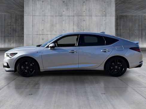 New 2026 Acura Integra A-Spec image 2