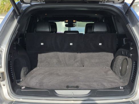 Used 2019 Jeep Grand Cherokee Altitude image 8