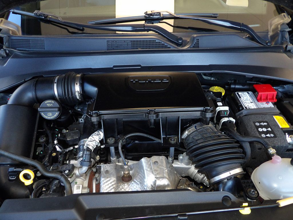 Used 2024 Jeep Compass Limited AWD/4WD image 11