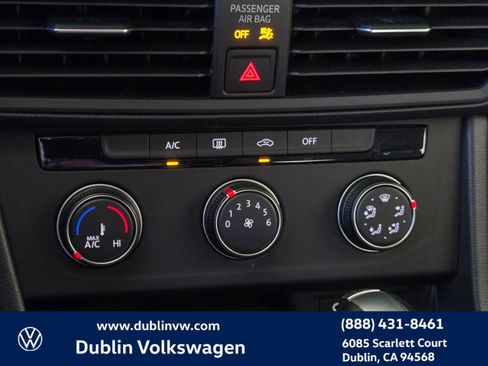 Used 2021 Volkswagen Jetta S w/ Driver Assistance Package image 18