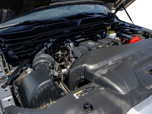 Used 2024 RAM 3500 Laramie w/ Night Edition image 58