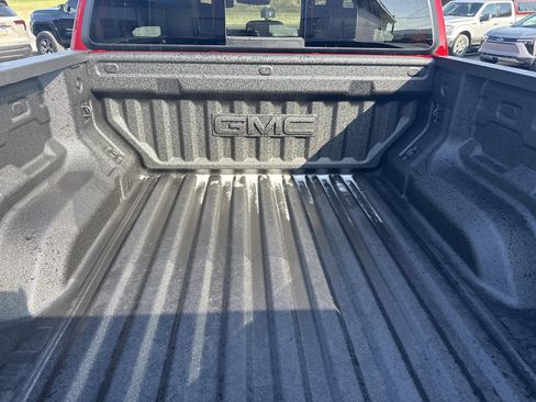 New 2026 GMC Canyon Denali AWD/4WD image 5