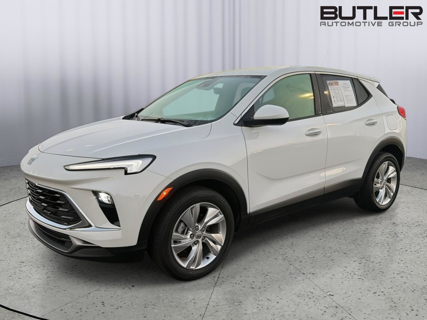Used 2026 Buick Encore GX Preferred FWD image 2