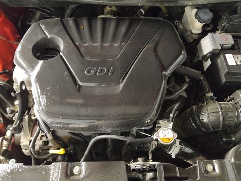 Used 2017 Hyundai Accent SE image 30