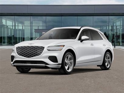 New 2026 Genesis GV70 2.5T
