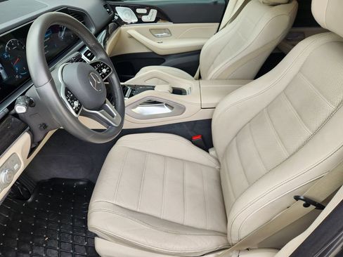 Used 2020 Mercedes-Benz GLE 350 image 13