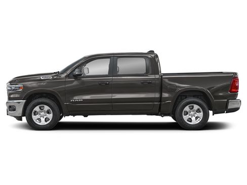 New 2026 RAM 1500 Big Horn AWD/4WD image 23