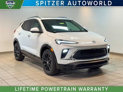 New 2026 Buick Encore GX Sport Touring w/ Experience Buick Package