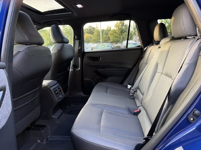 Certified 2026 Subaru Outback Limited w/ Premium/Limited Package 2 AWD/4WD image 13