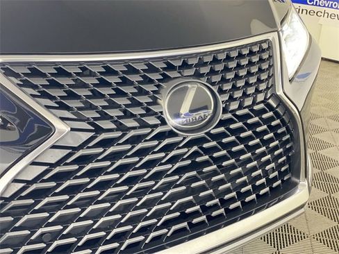 Used 2021 Lexus RX 350 AWD w/ Premium Package image 37