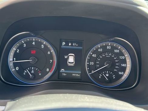 Used 2021 Hyundai Kona Ultimate AWD/4WD image 17