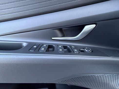 New 2026 Hyundai Elantra Blue w/ Cargo Package image 14