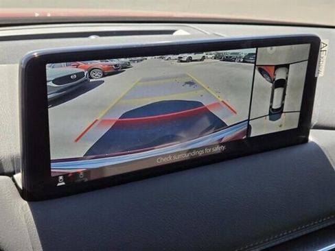 Used 2025 MAZDA CX-5 Signature image 29