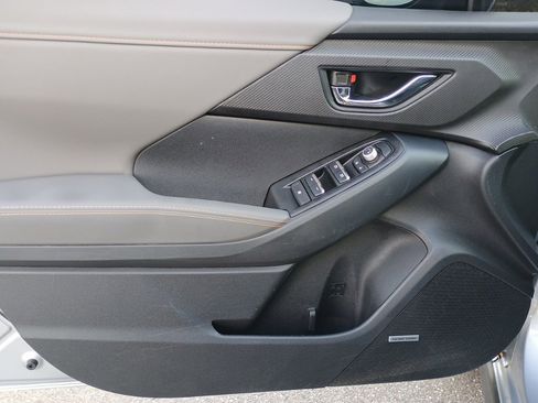 Certified 2024 Subaru Crosstrek 2.5i Limited w/ Popular Package #4A image 11