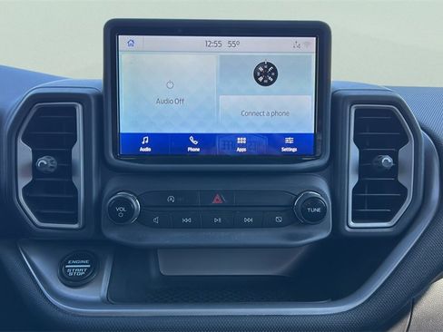 Used 2022 Ford Bronco Sport Big Bend w/ Convenience Package image 19