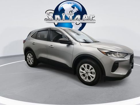 Used 2024 Ford Escape Active image 3