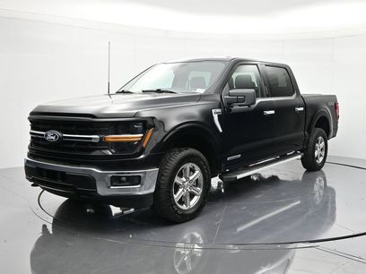 Used 2024 Ford F150 XLT w/ Mobile Office Package