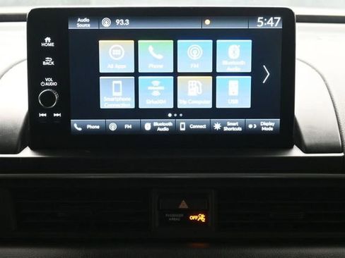 Certified 2025 Honda Pilot EX-L image 22