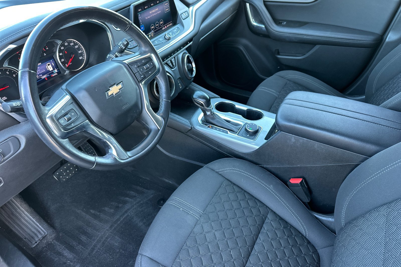 Used 2020 Chevrolet Blazer LT AWD/4WD image 10