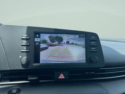New 2026 Hyundai Elantra Sport image 23