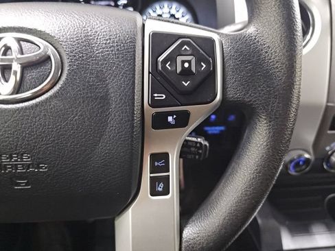 Used 2018 Toyota Tundra SR5 w/ TRD Off Road Package AWD/4WD image 19