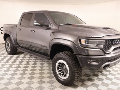 Used 2022 RAM 1500 TRX w/ TRX Level 2 Equipment Group