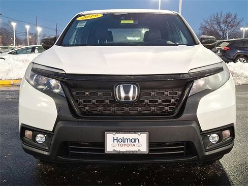 Used 2019 Honda Passport EX-L image 3