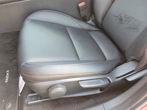 Used 2026 MAZDA MAZDA3 s Sport FWD image 4