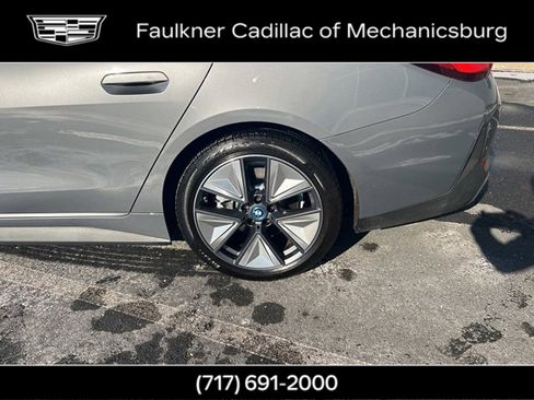 Used 2023 BMW i4 eDrive40 w/ Premium Package image 30